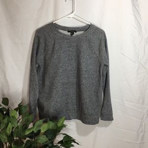 Grey Sweatshirt